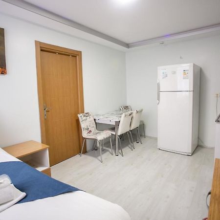 Gueven House Istanbulアパートメント エクステリア 写真
