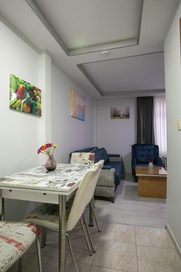 Gueven House Istanbulアパートメント エクステリア 写真