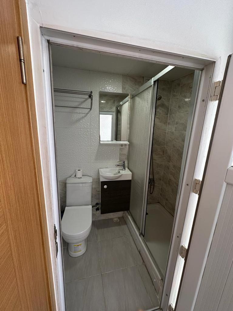 Gueven House Istanbulアパートメント エクステリア 写真